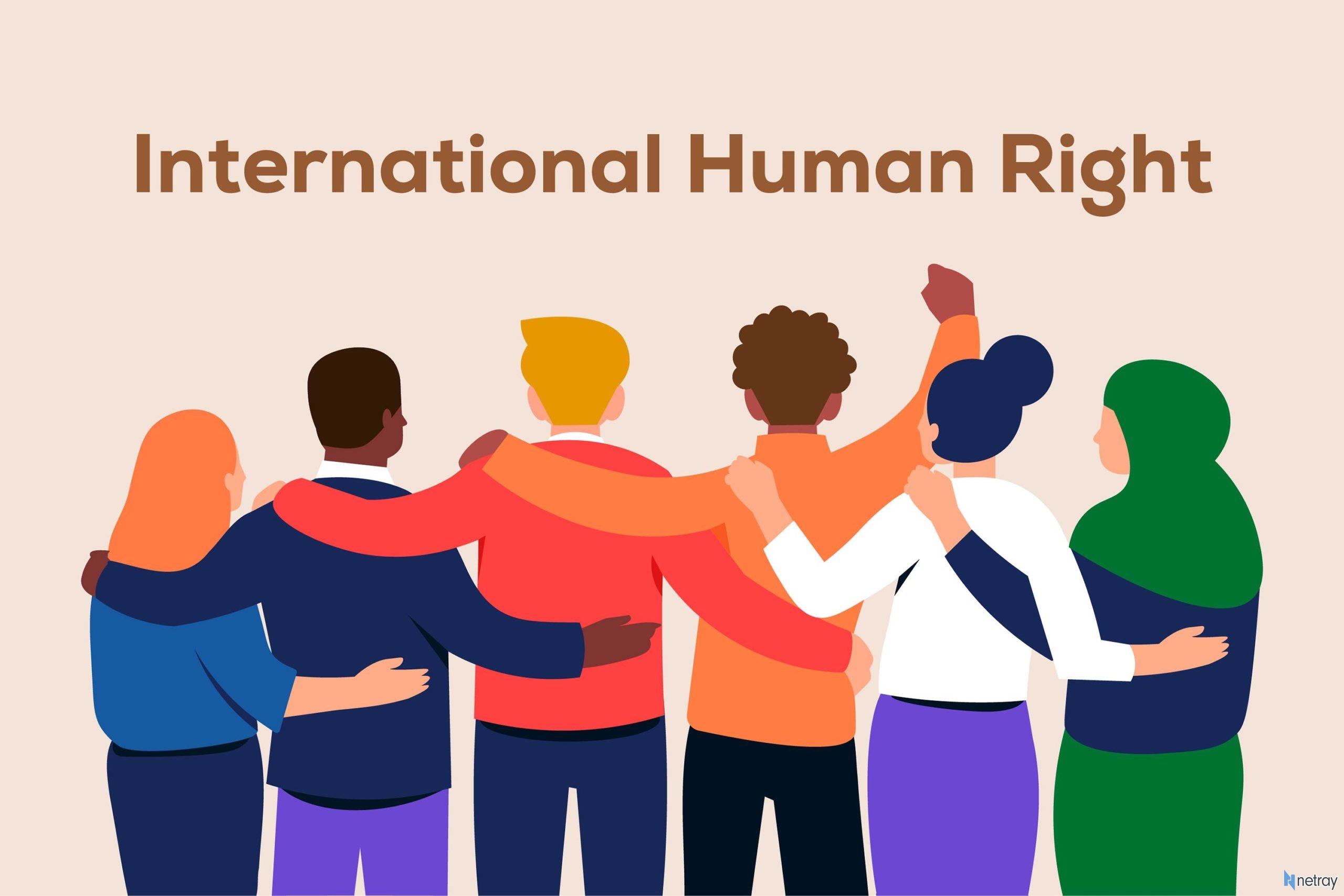 Права человека Human rights